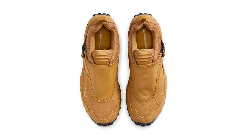 Nike ACG Air Phassad Wheat Black IO4630-700 middle