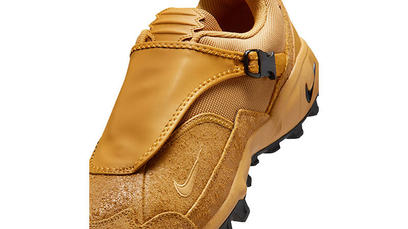 Nike ACG Air Phassad Wheat Black IO4630-700 side