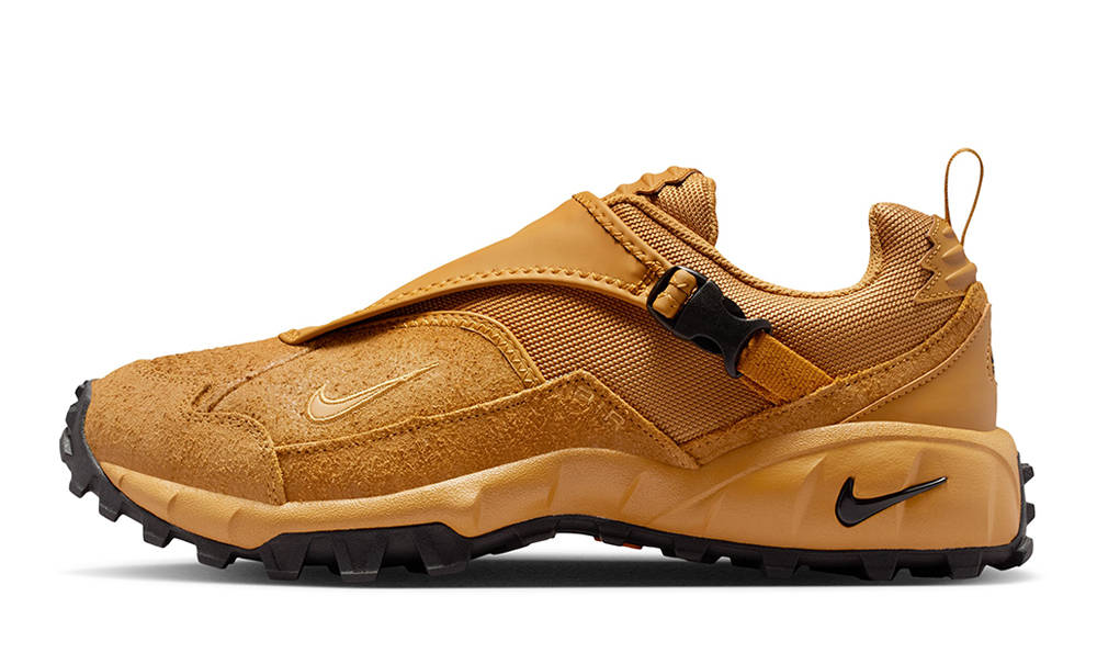 Nike ACG Phassad Wheat Black