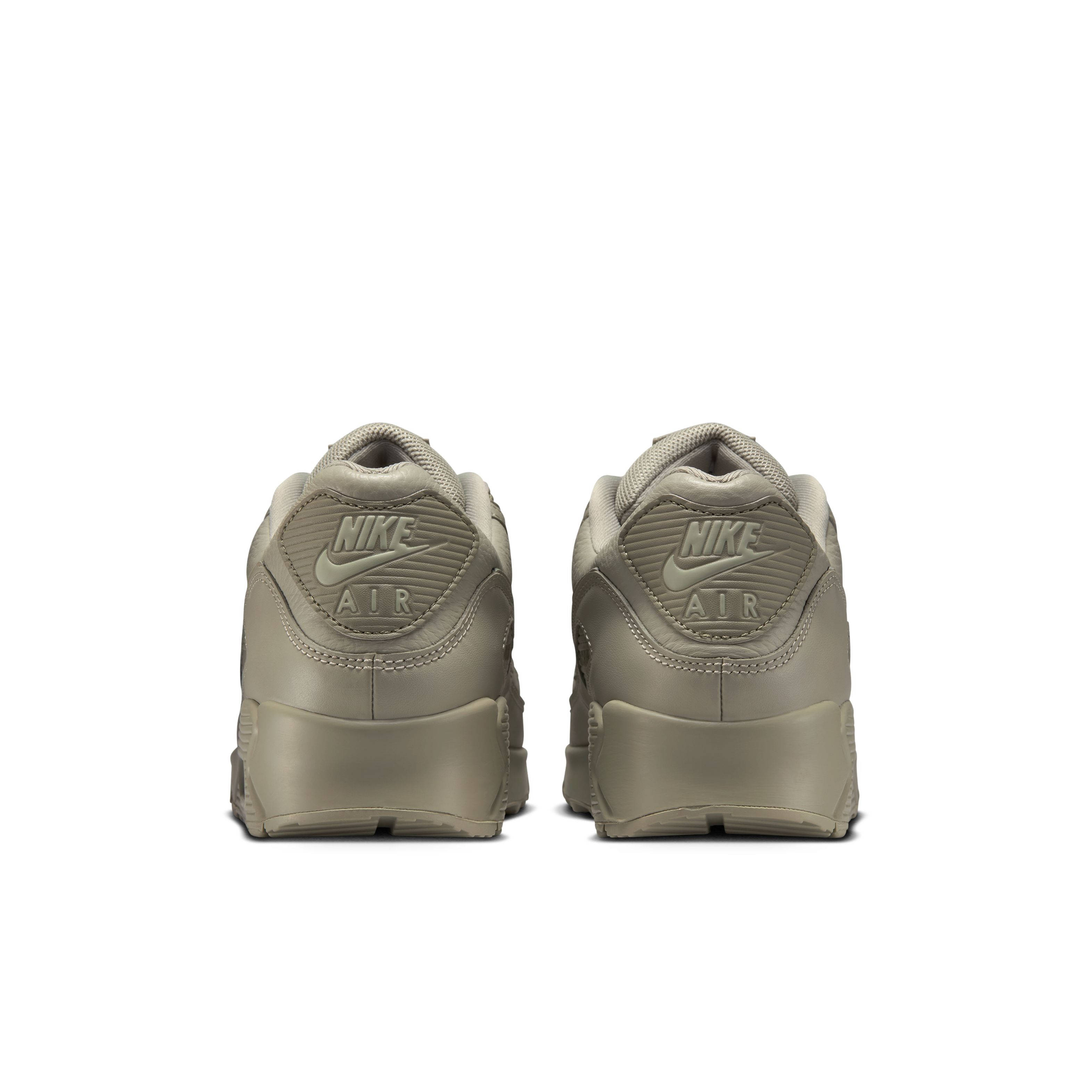 Nike Air Max 90 Light Spruce IB6828-300 back