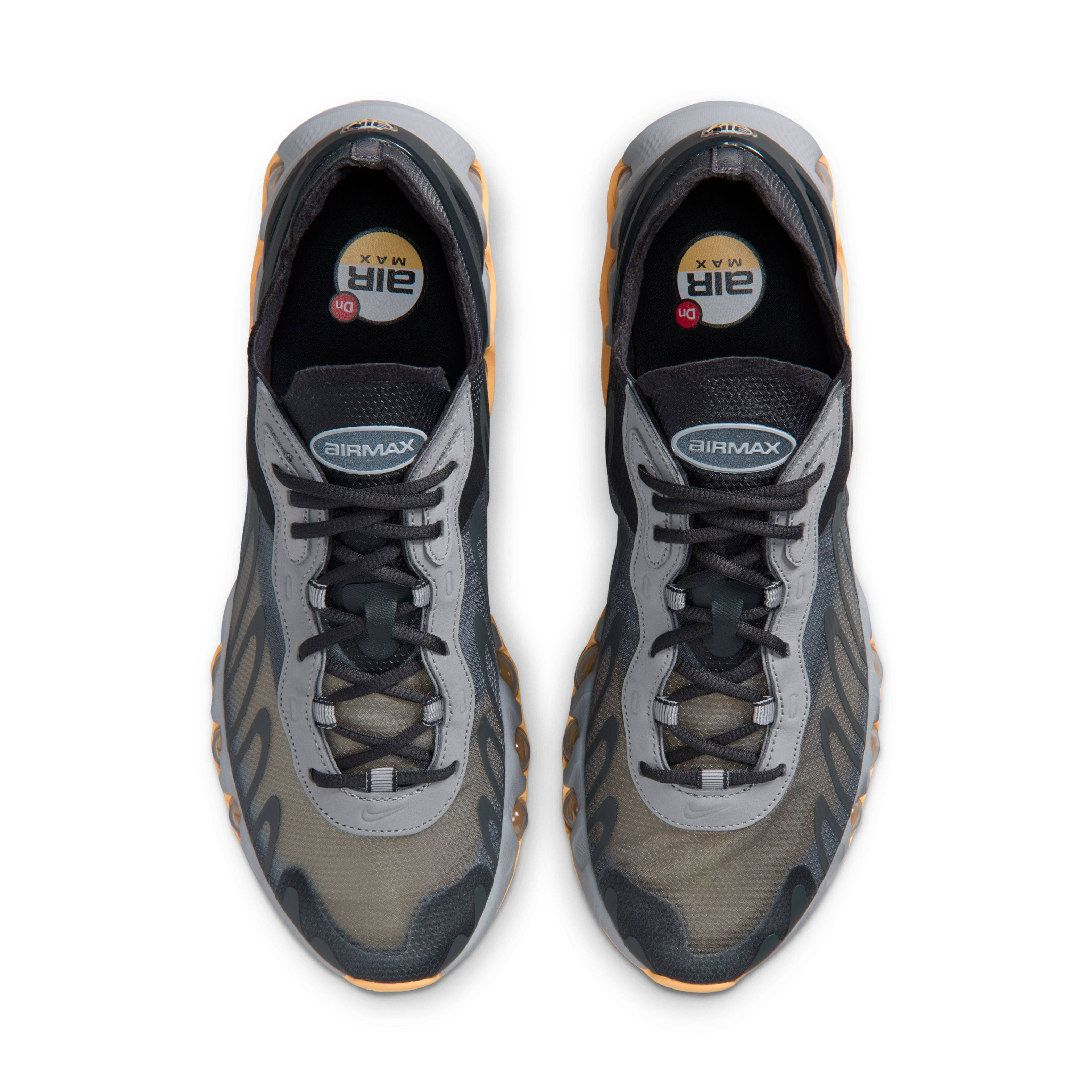 Nike Air Max Dn8 Cool Grey IO4479-001 middle