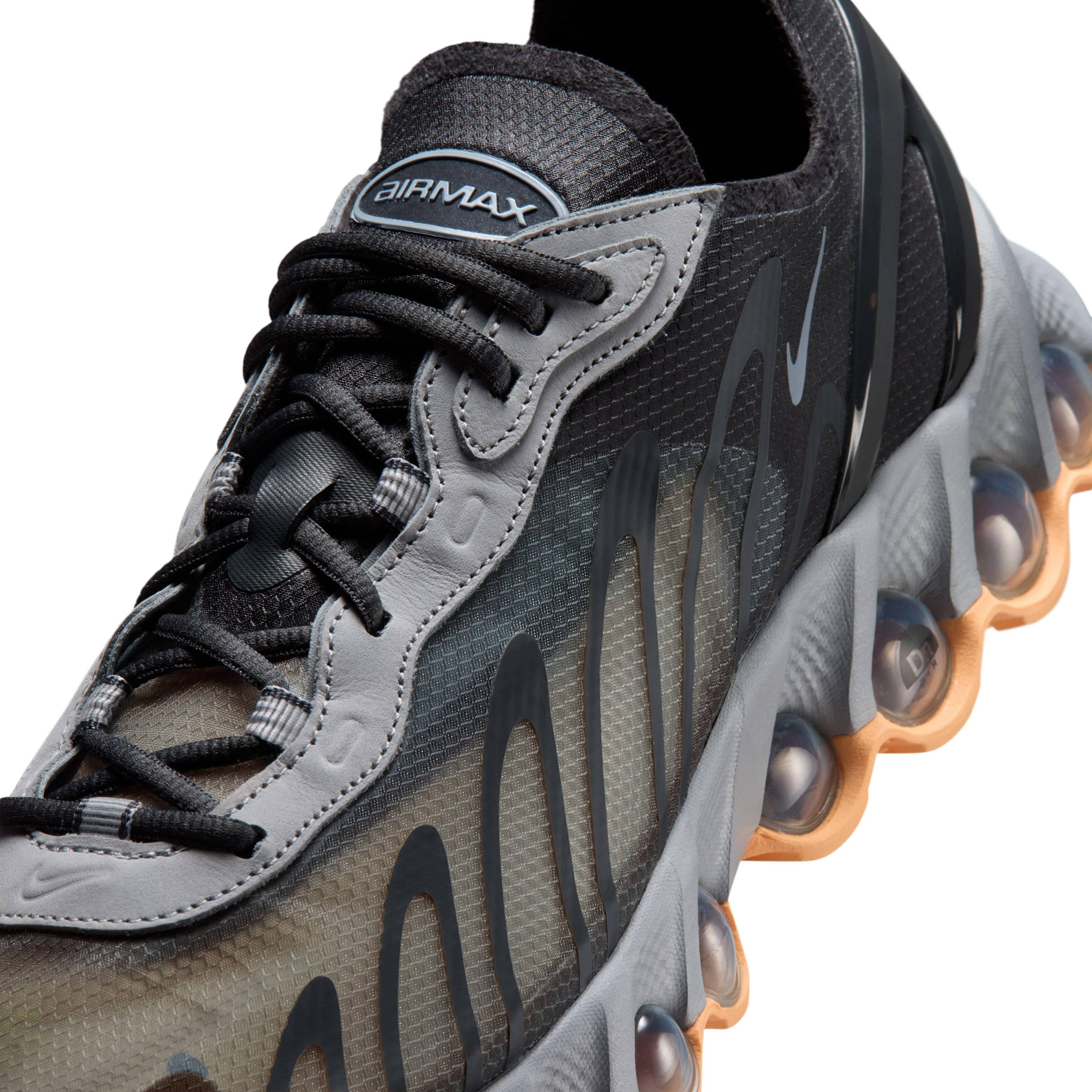 Nike Air Max Dn8 Cool Grey IO4479-001 side