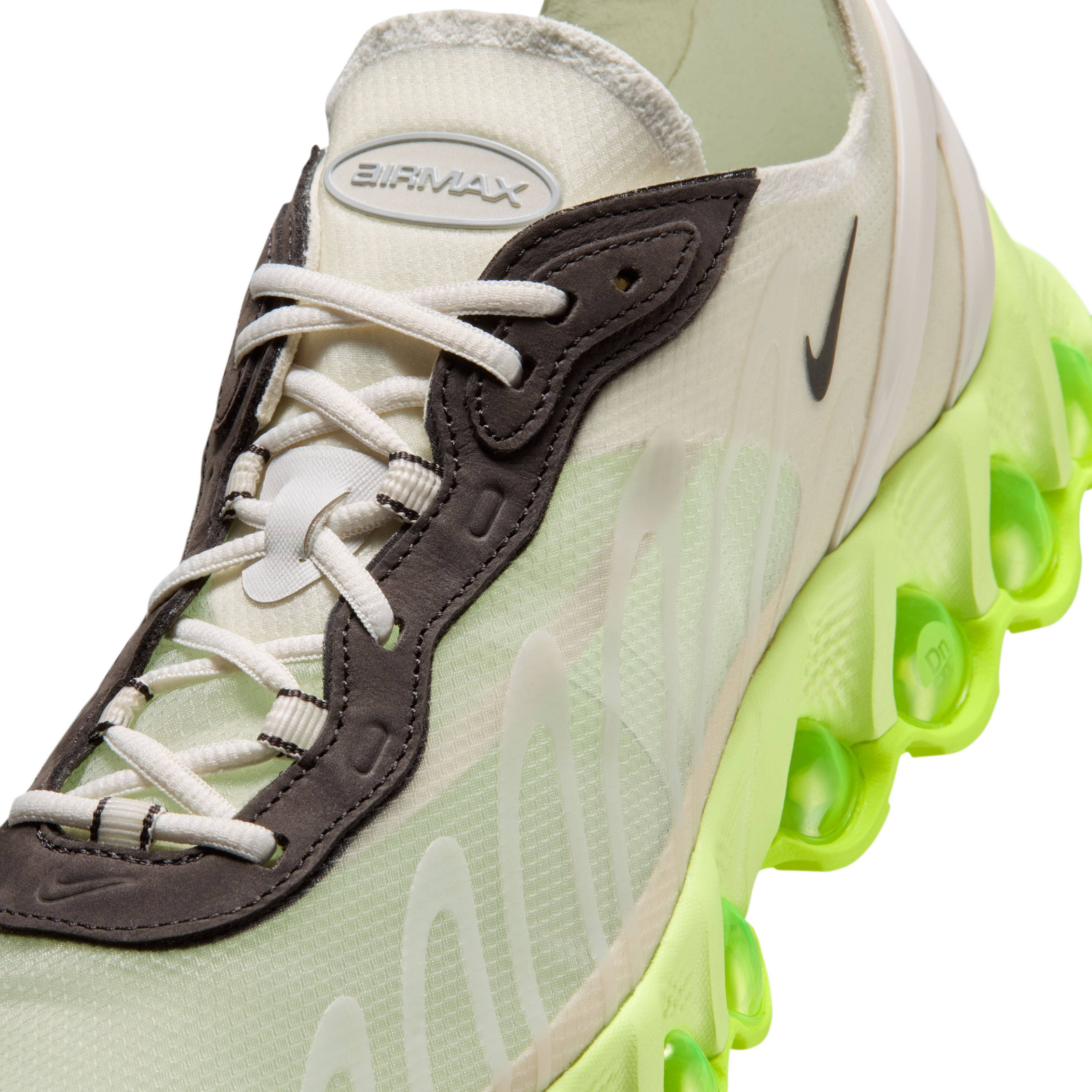 Nike Air Max Dn8 Dark Hazel IO4479-200 side