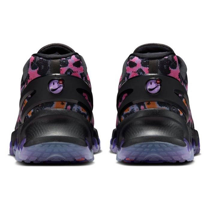 Nike Air Max Dn8 Pink Gaze Black IB6377-600 back