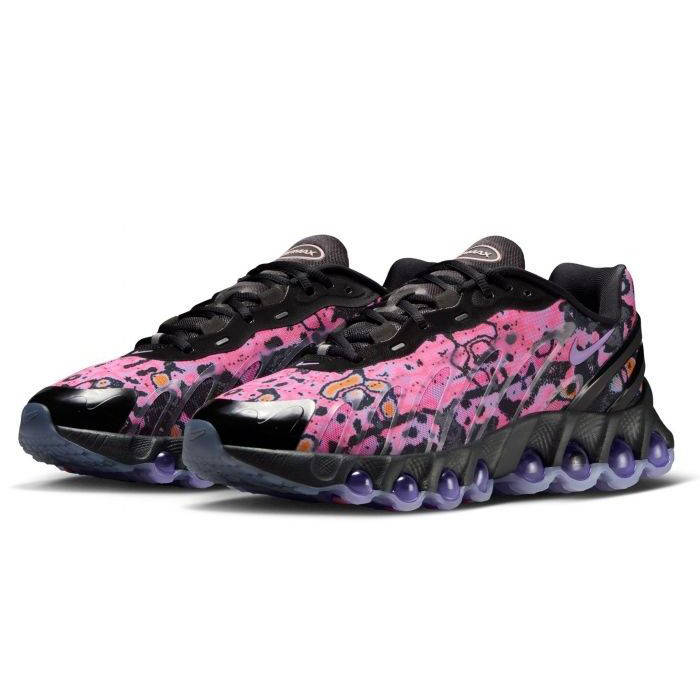 Nike Air Max Dn8 Pink Gaze Black IB6377-600 front