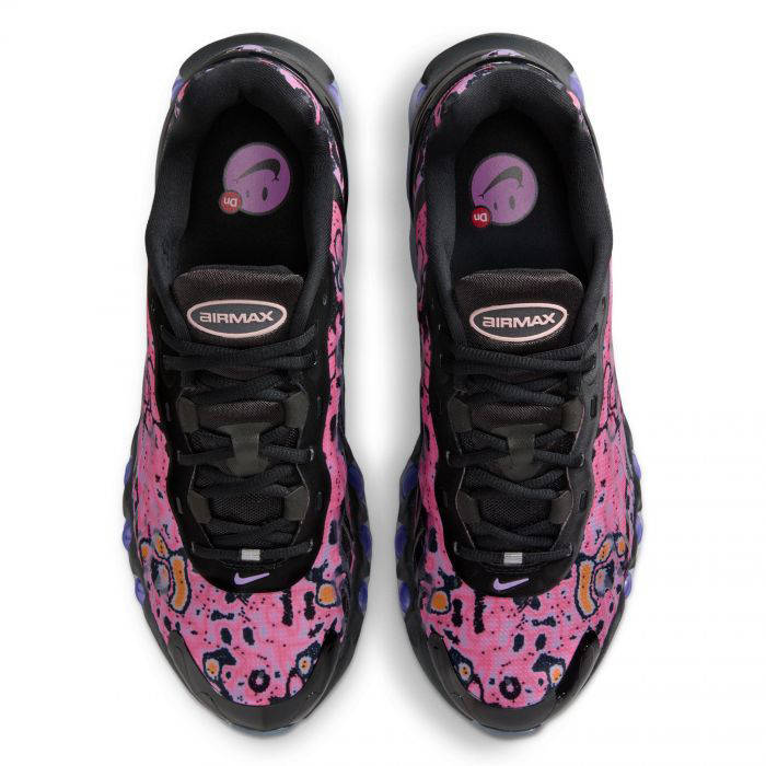 Nike Air Max Dn8 Pink Gaze Black IB6377-600 middle