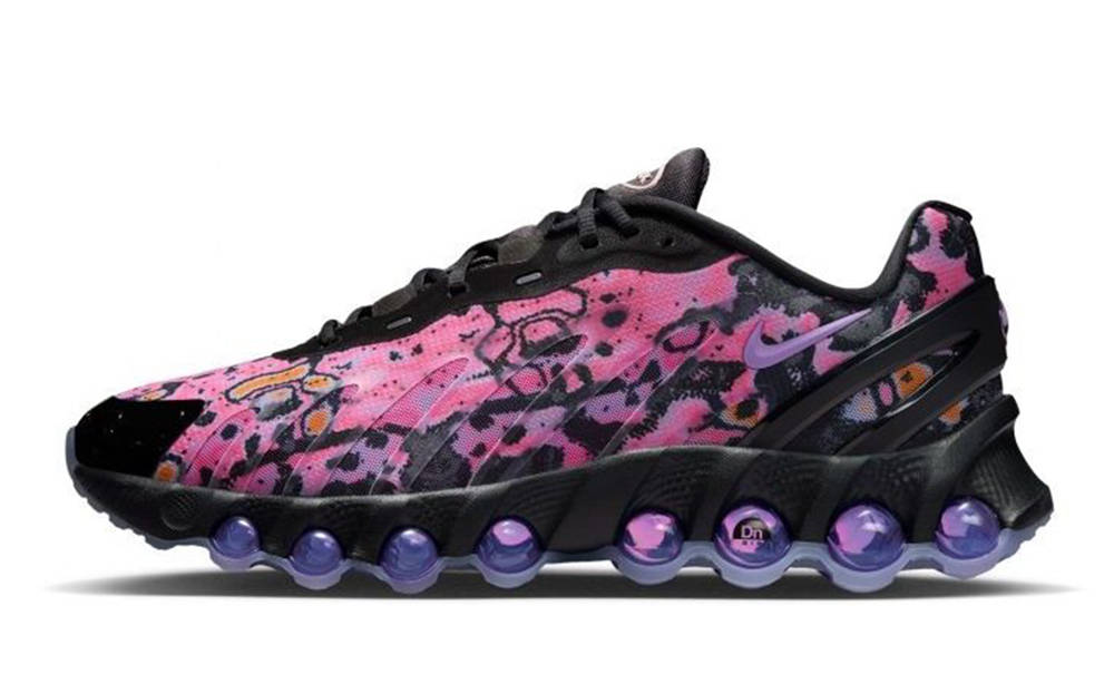 Nike Air Max Dn8 Pink Gaze Black IB6377-600