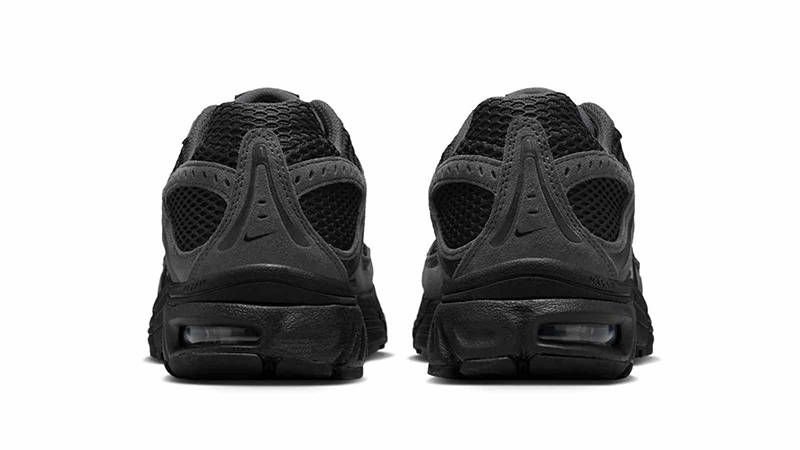 Nike Air Max Moto 2K Black IO4862-001 back