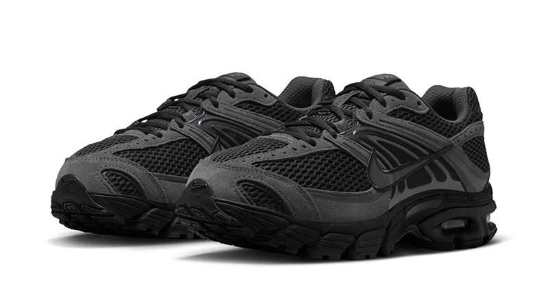Nike Air Max Moto 2K Black IO4862-001 front