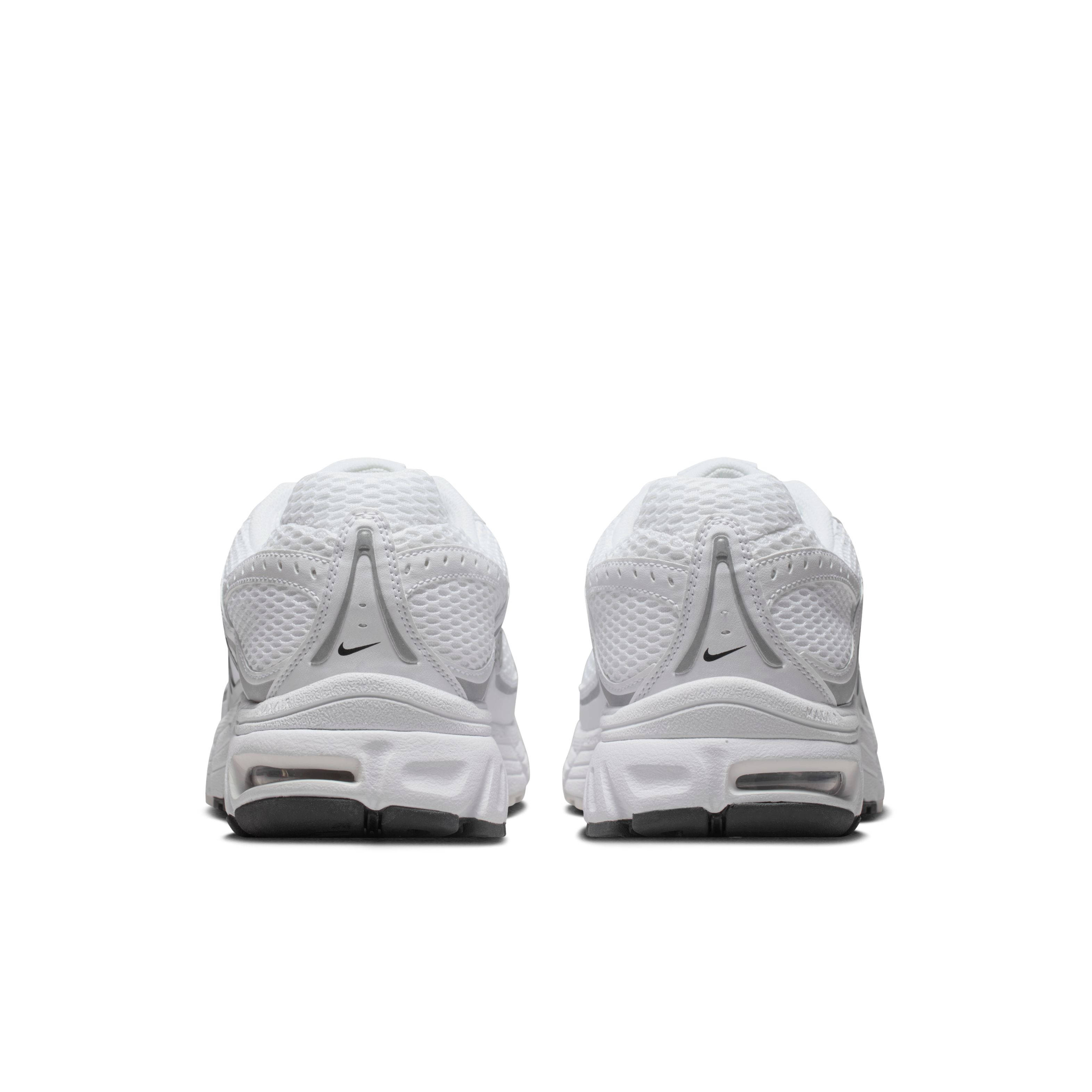 Nike Air Max Moto 2K White Black Metallic Silver IO9279-100 back