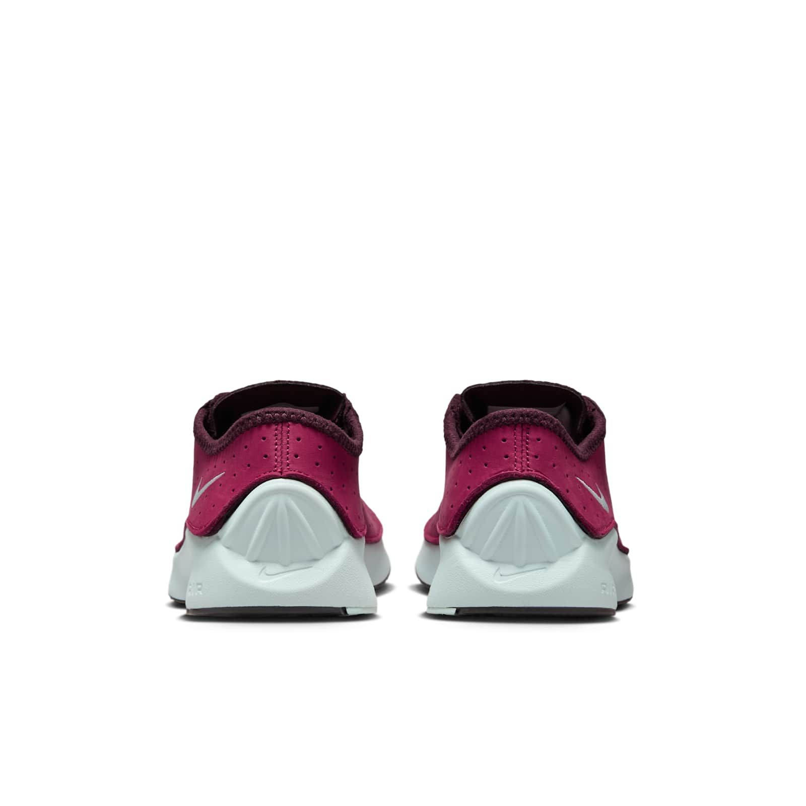 Nike Air Superfly Noble Red Burgundy HQ7955-600 back