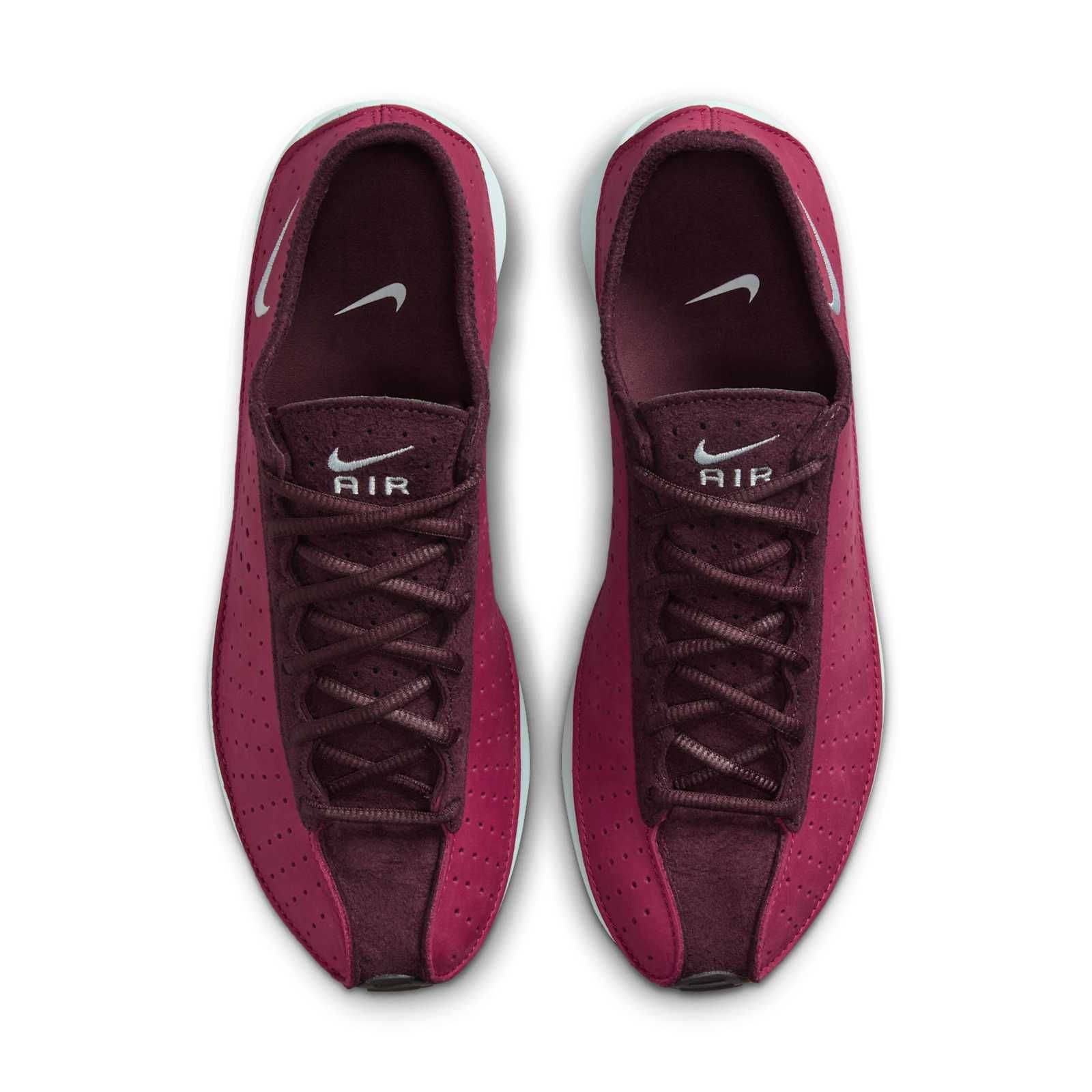 Nike Air Superfly Noble Red Burgundy HQ7955-600 middle