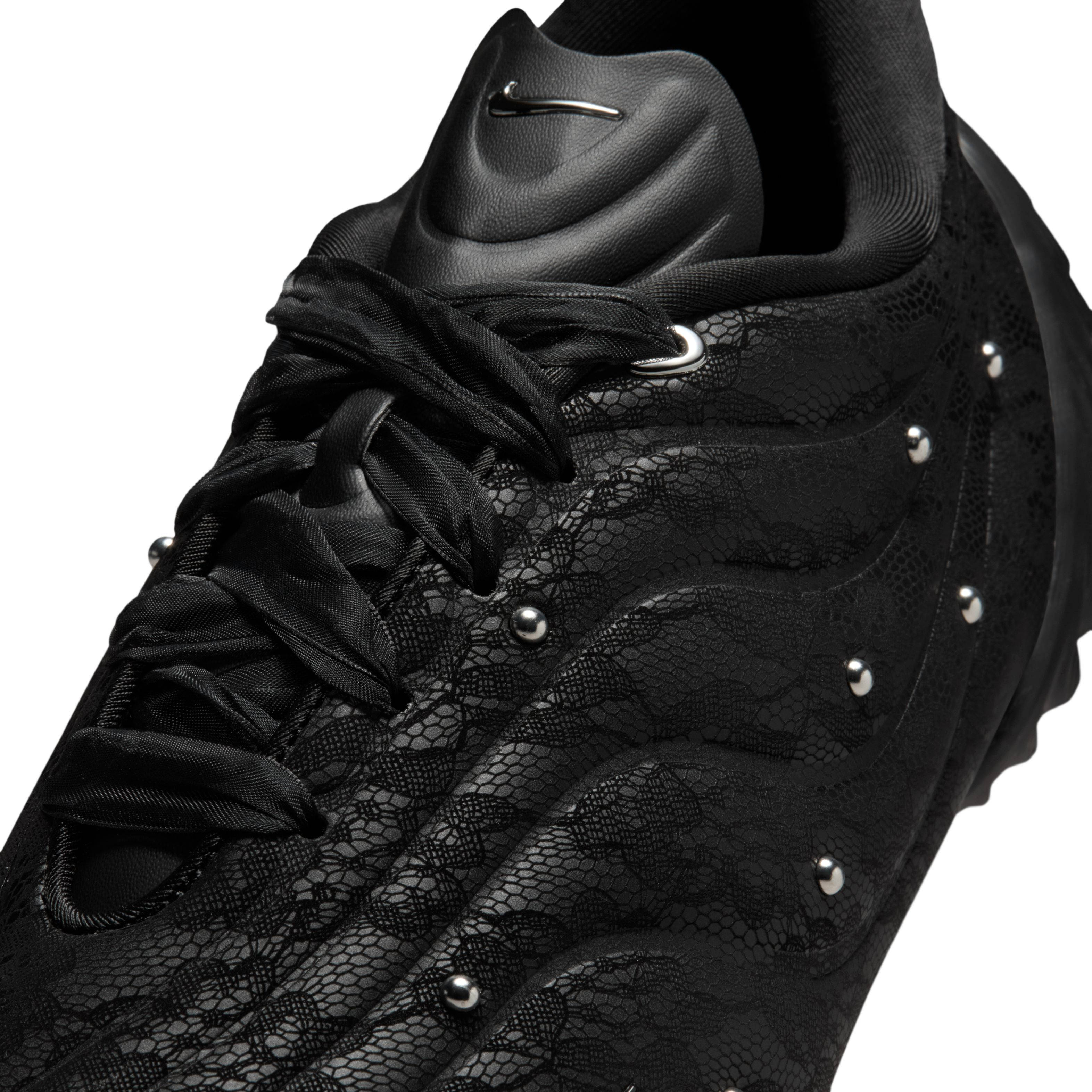 Nike Astra Ultra PRM Black Lace IQ3446-010 side
