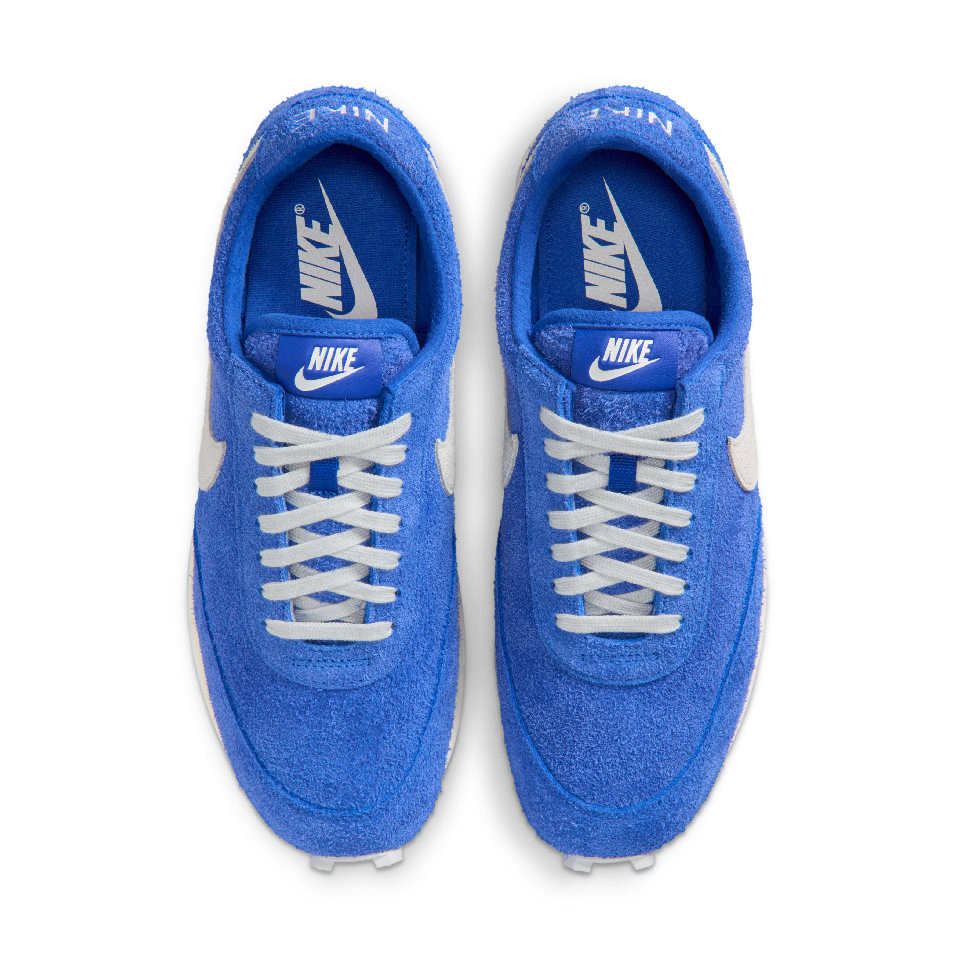 Nike Daybreak Hyper Royal Sail IQ0635-400 middle