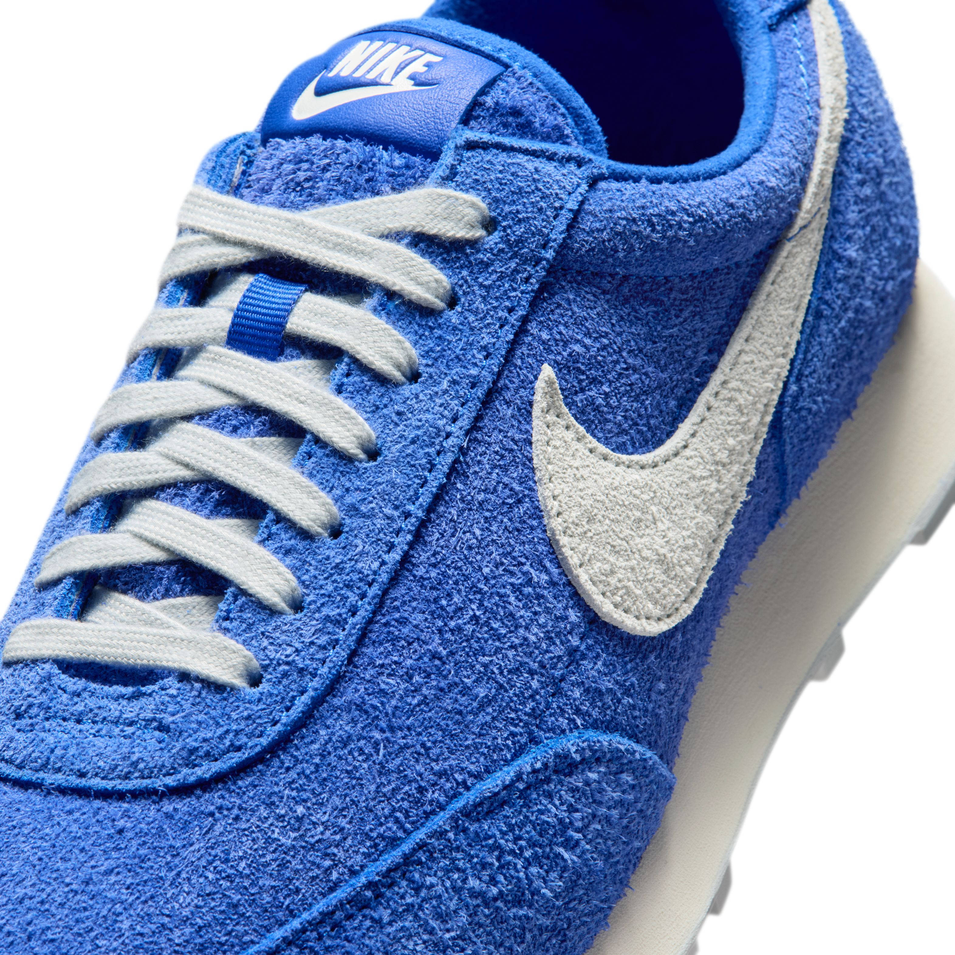 Nike Daybreak Hyper Royal Sail IQ0635-400 side