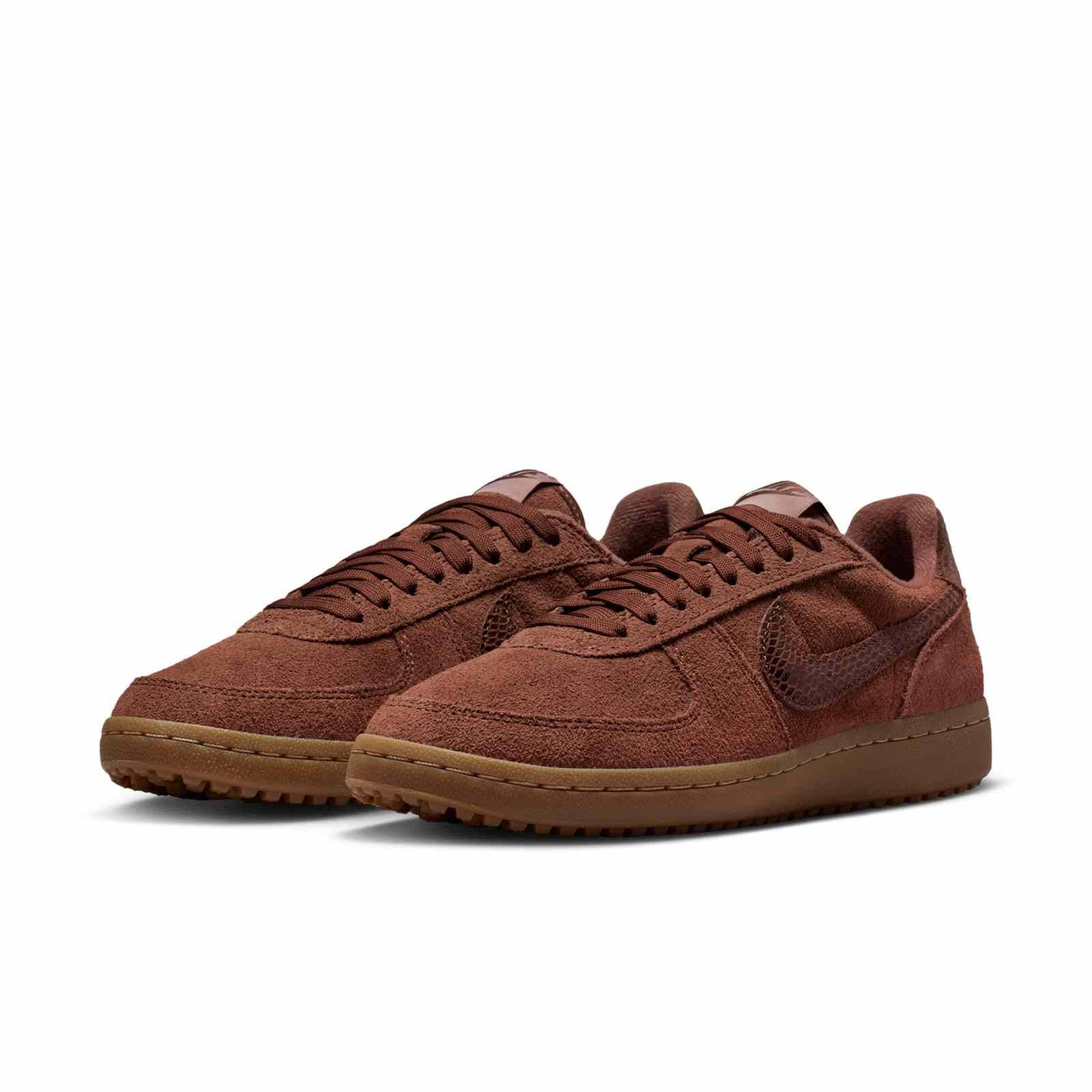 Nike Field General Fauna Brown Baroque IM9207-201 front