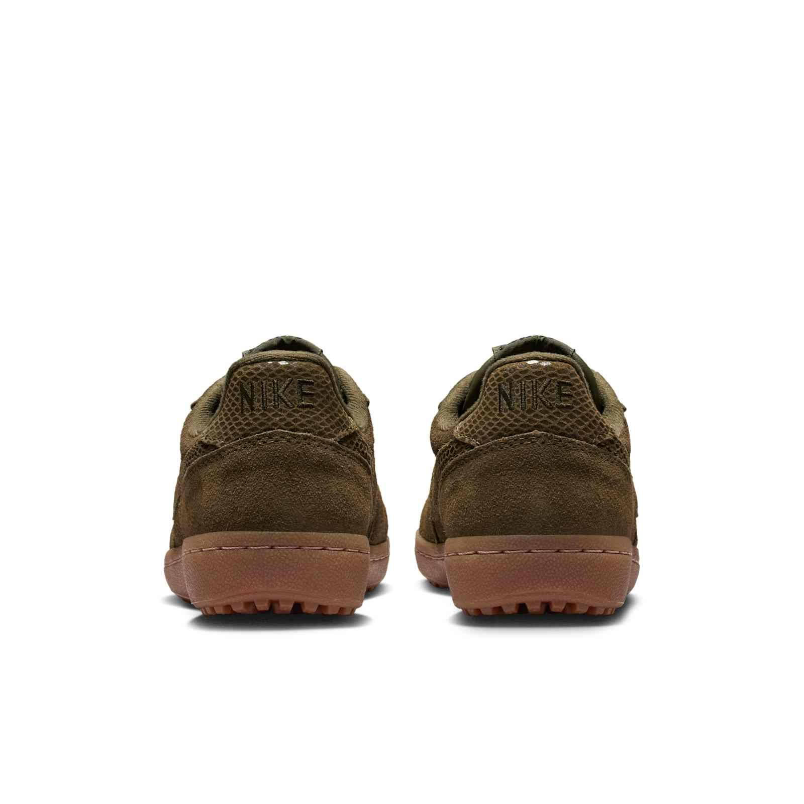 Nike Field General Olive Gum IM9207-200 back