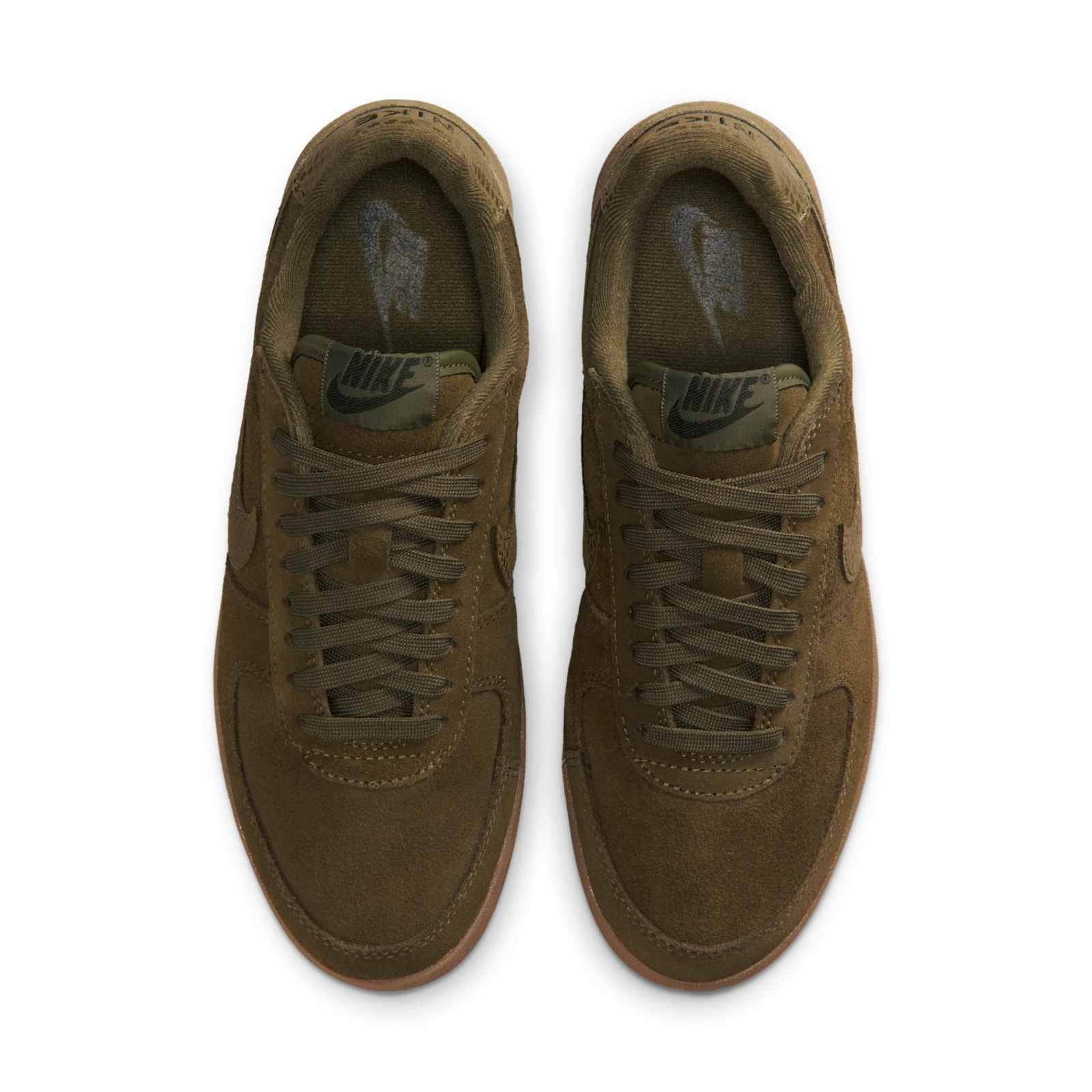 Nike Field General Olive Gum IM9207-200 middle