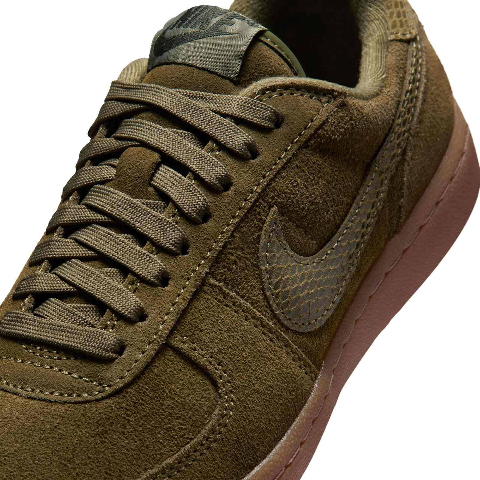 Nike Field General Olive Gum IM9207-200 side