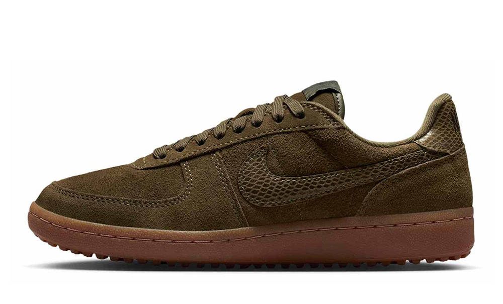 Nike Field General Olive Gum IM9207-200
