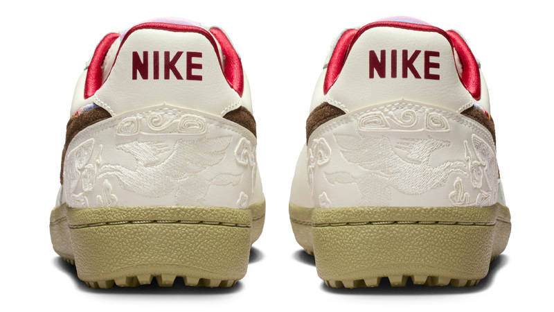 Nike Field General Year of the Horse Back