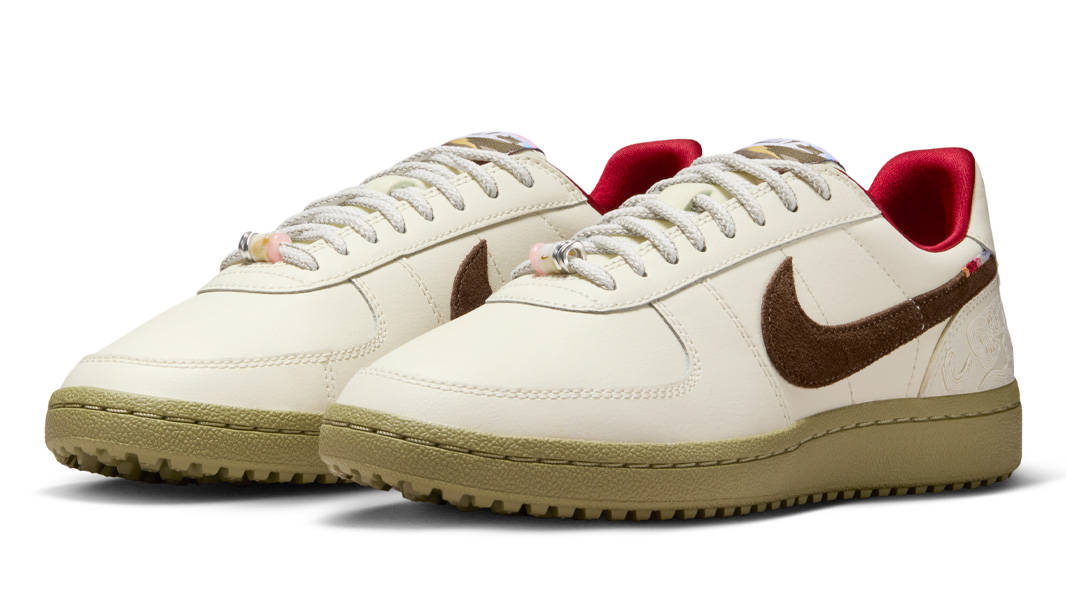 Nike Field General Year of the Horse Front