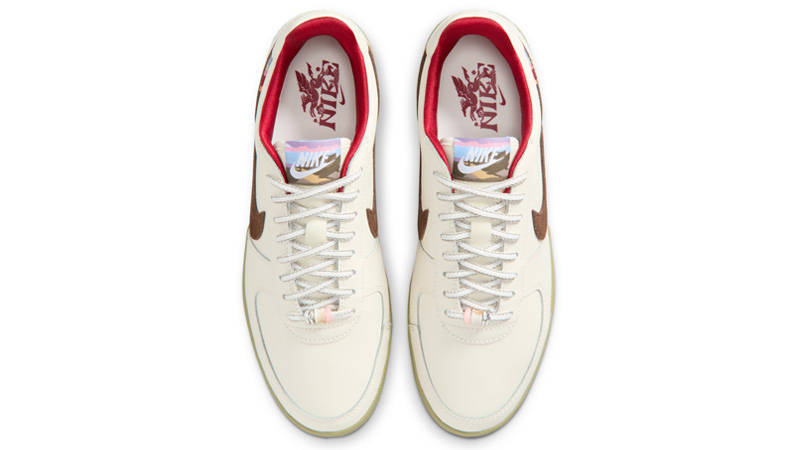 Nike Field General Year of the Horse Top