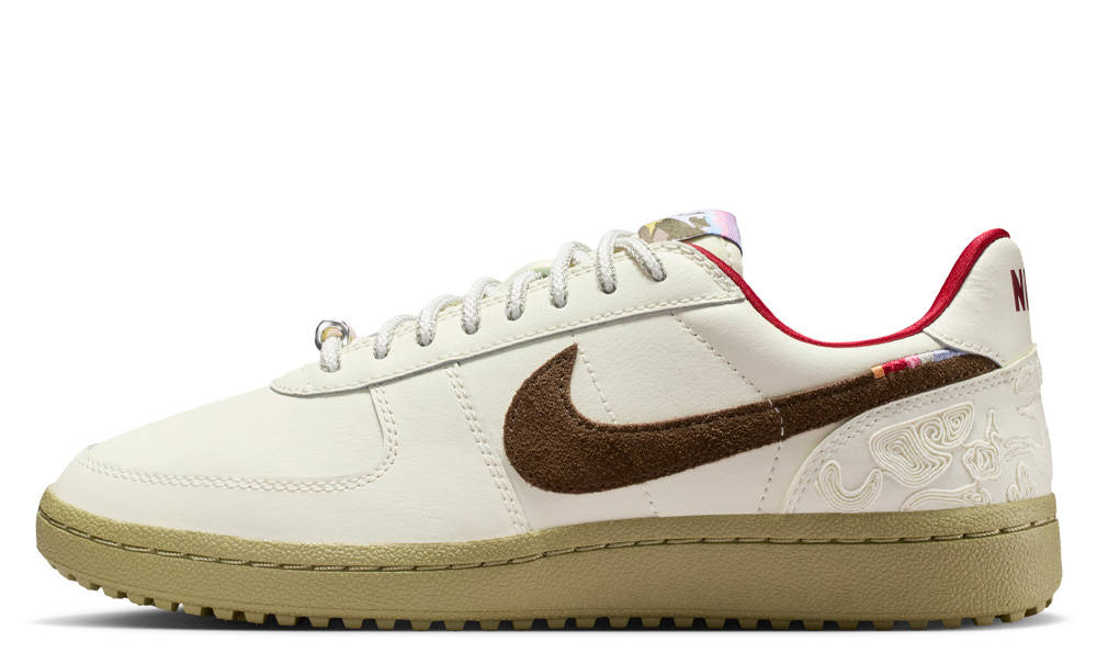 Nike Field General Year of the Horse