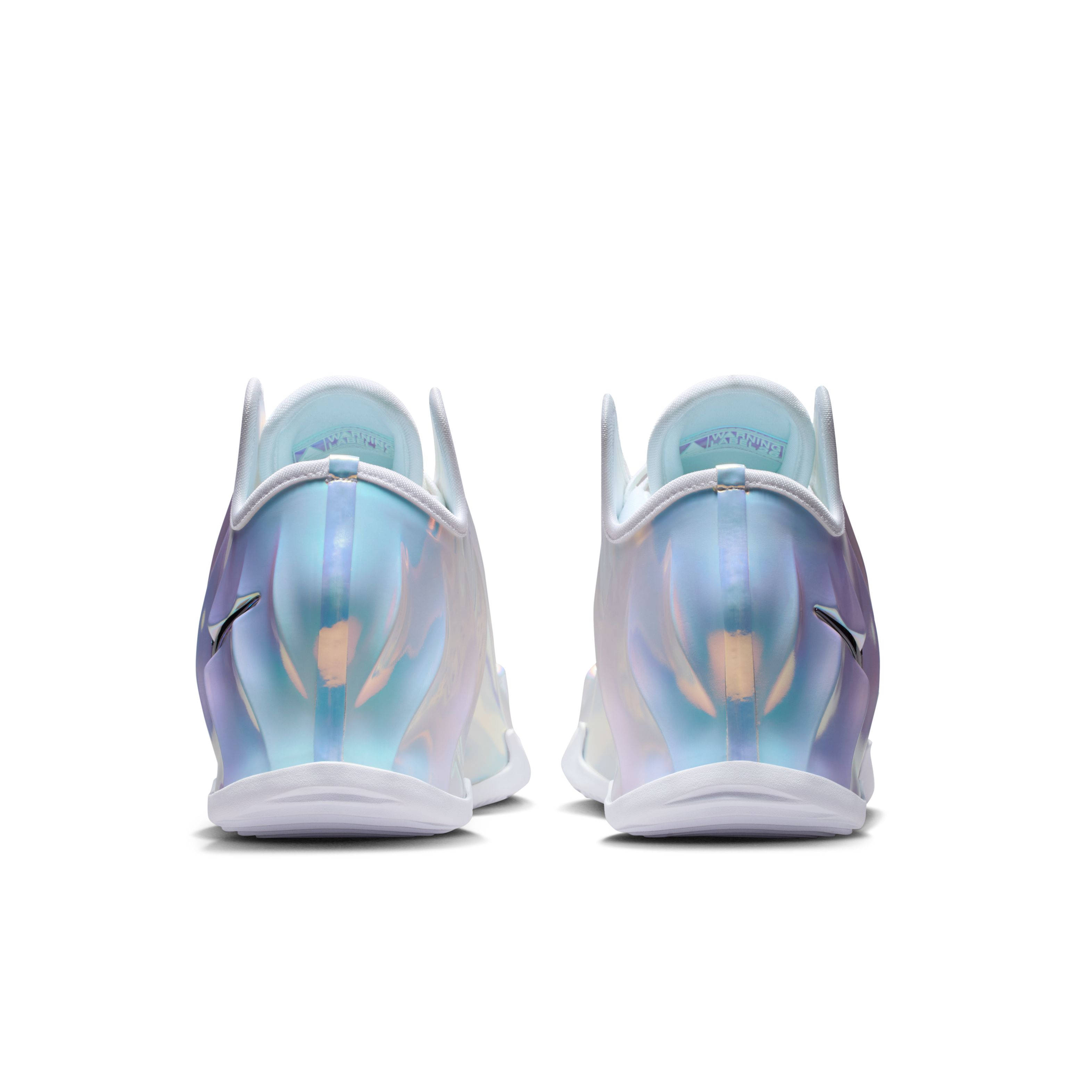Nike GT Future All-Star Warning Label IB6681-900 back