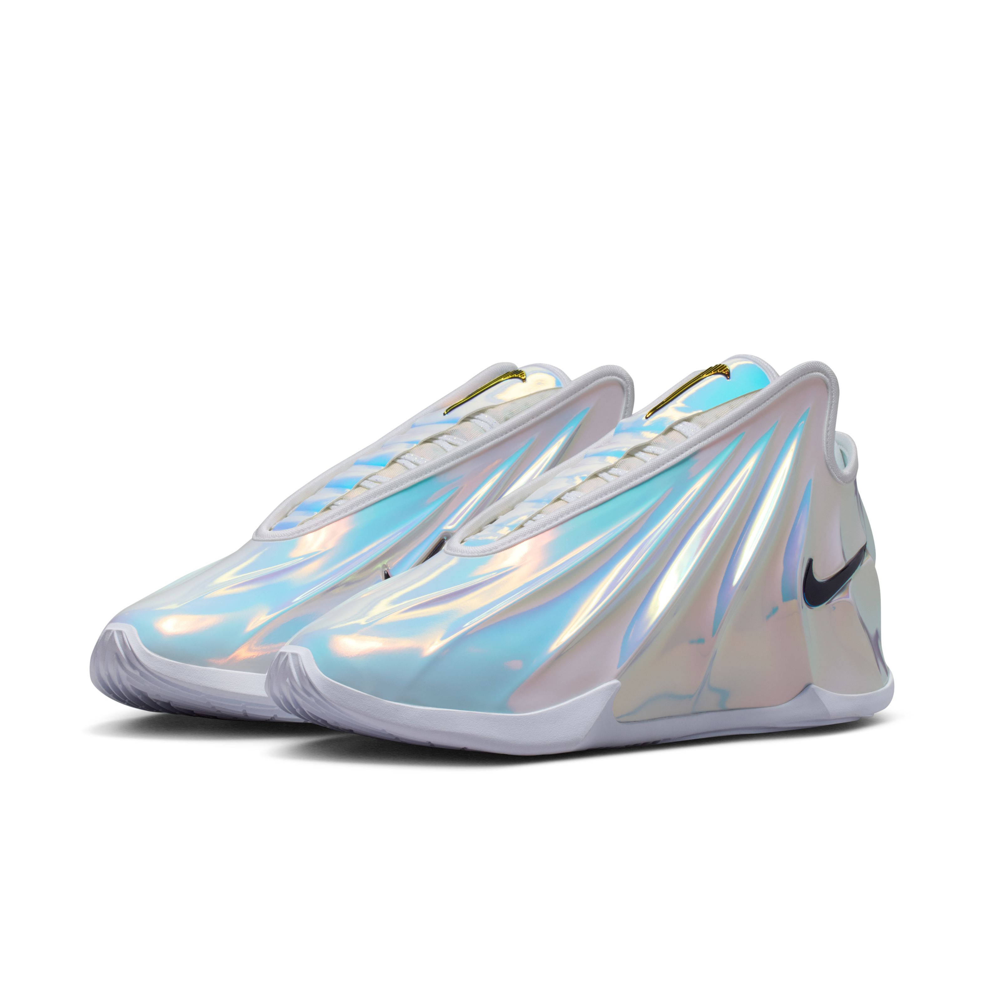 Nike GT Future All-Star Warning Label IB6681-900 front