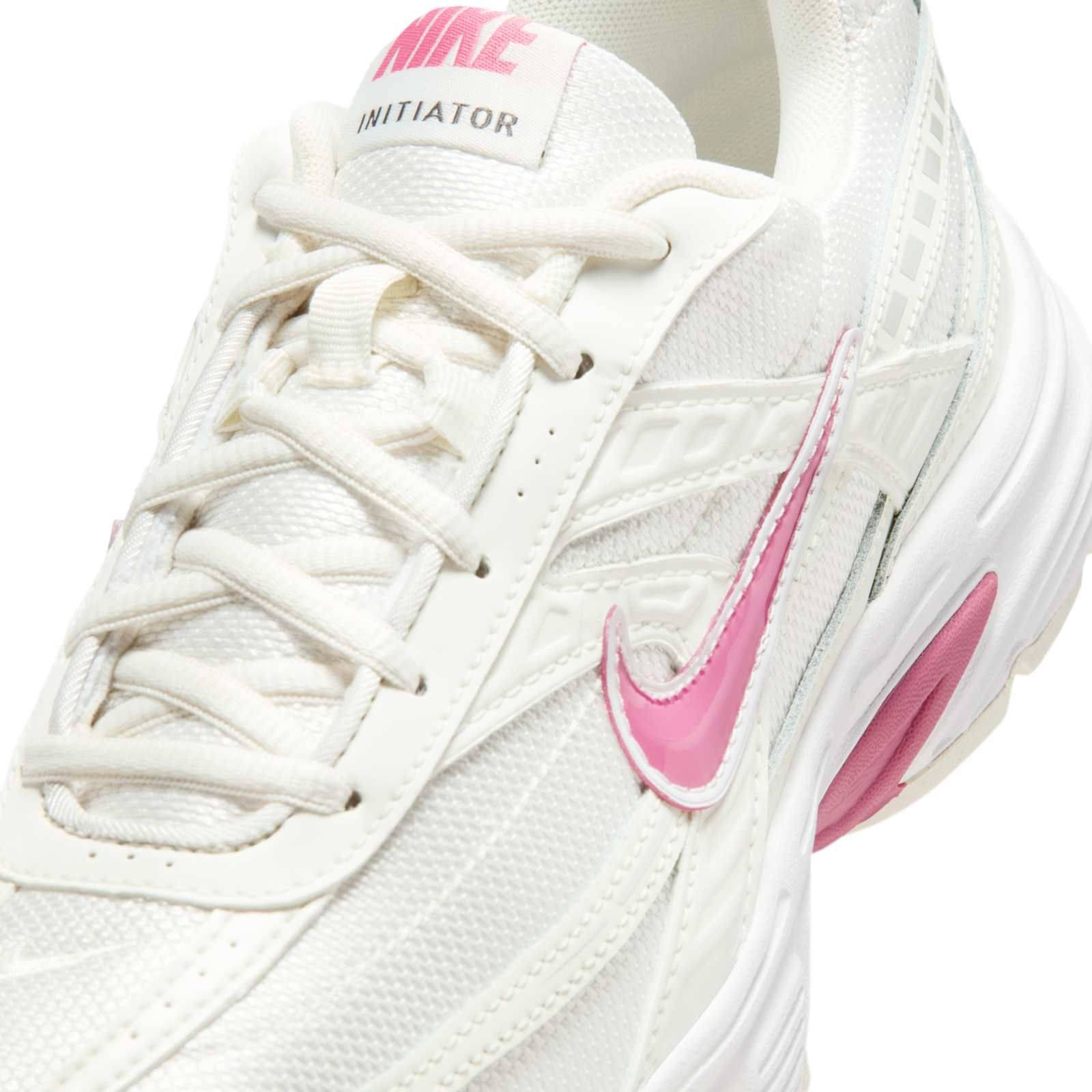 Nike Initiator Sail Peony 394053-104 tongue