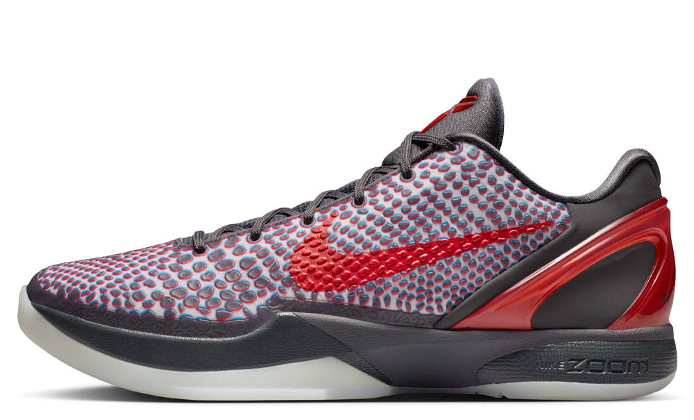 nike zoom kobe 6