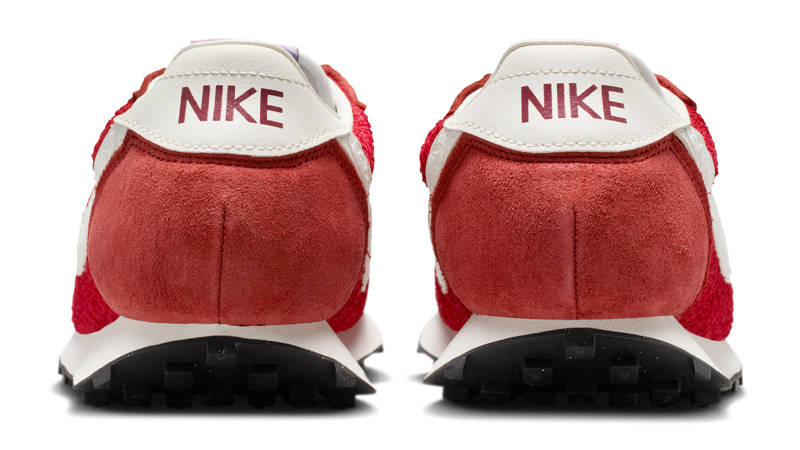 Nike LD-1000 Year of the Horse Team Crimson Back