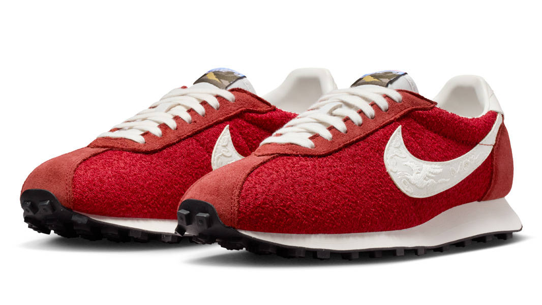 Nike LD-1000 Year of the Horse Team Crimson Front