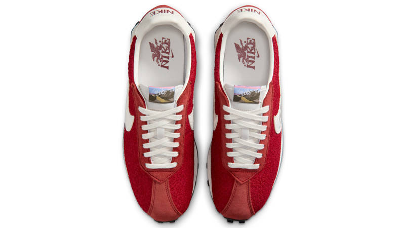 Nike LD-1000 Year of the Horse Team Crimson Top