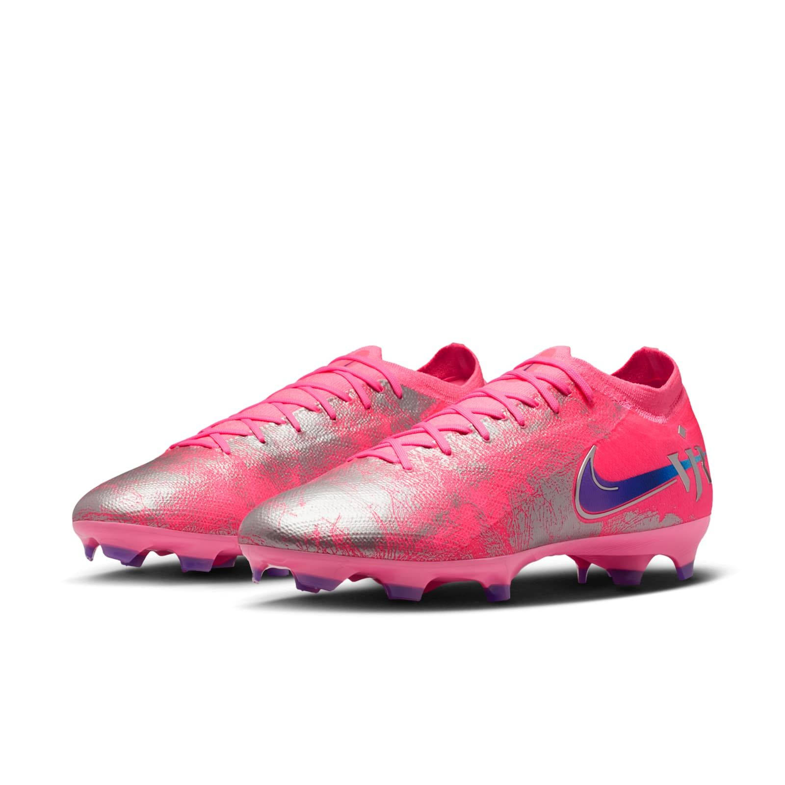 Nike Mercurial Vapor 16 Pro FG Vini Jr. Sunset Pulse IO9813-640 front