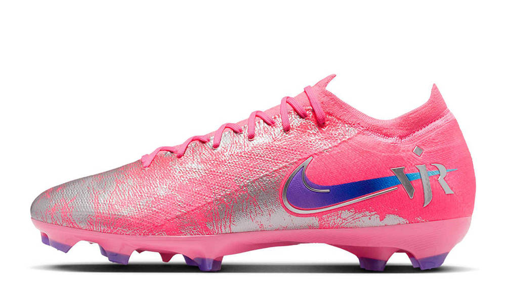 Nike Mercurial Vapor 16 Pro FG Vini Jr. Sunset Pulse IO9813-640