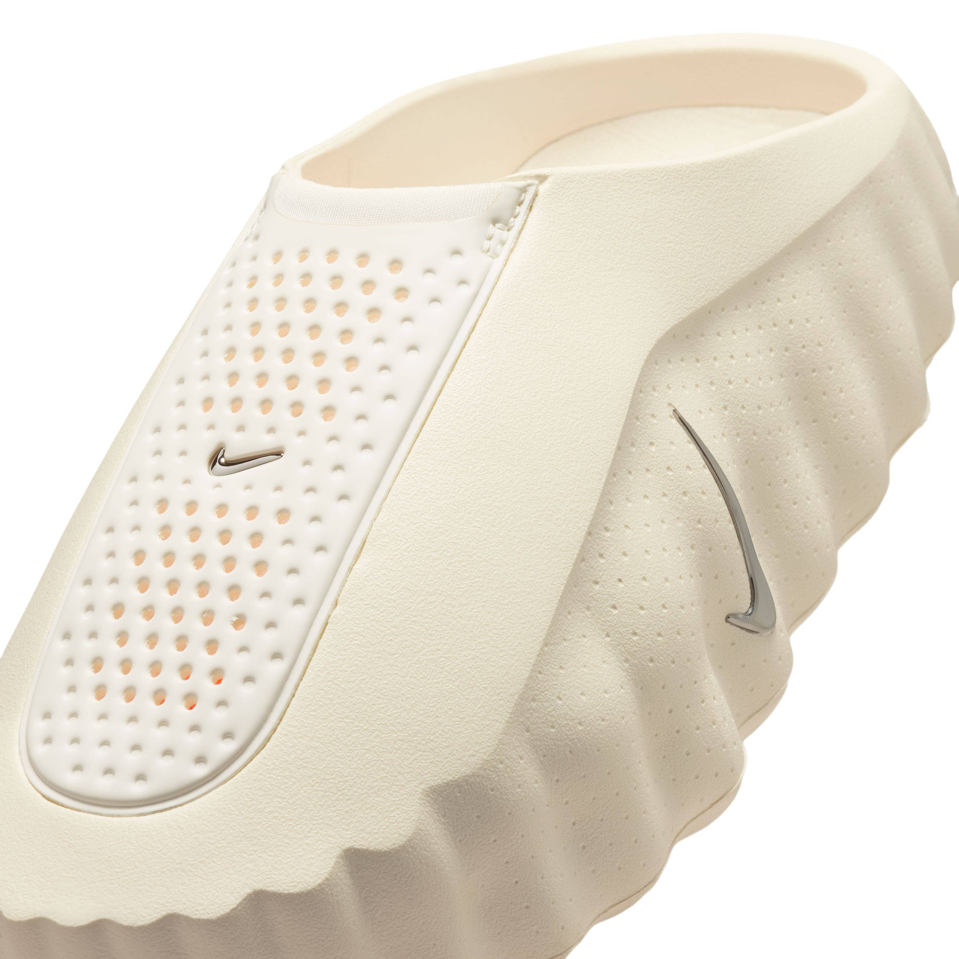 Nike Mind 001 Sail HQ4309-100 side