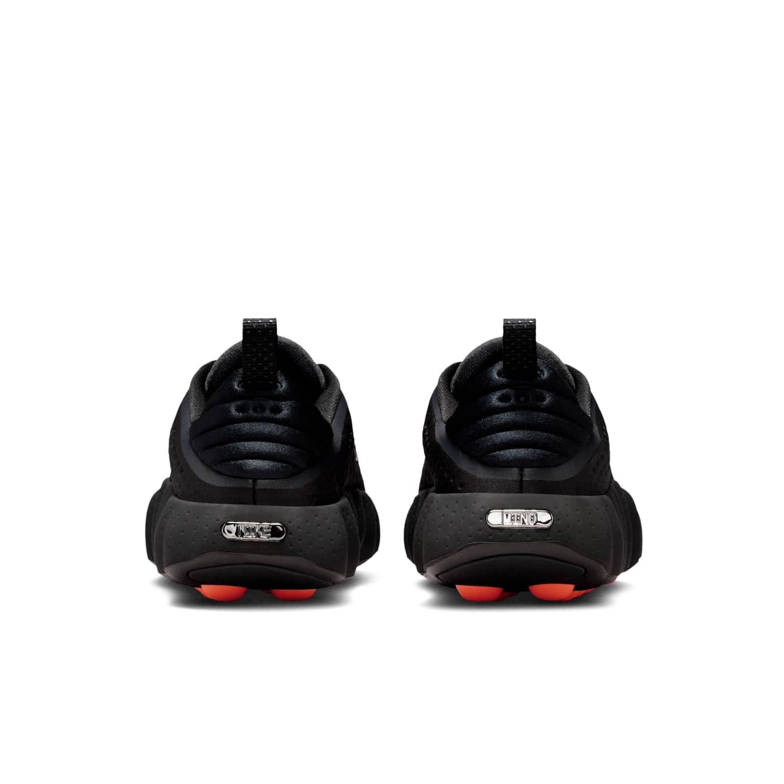 Nike Mind 002 Black Hyper Crimson HQ4308-001 back