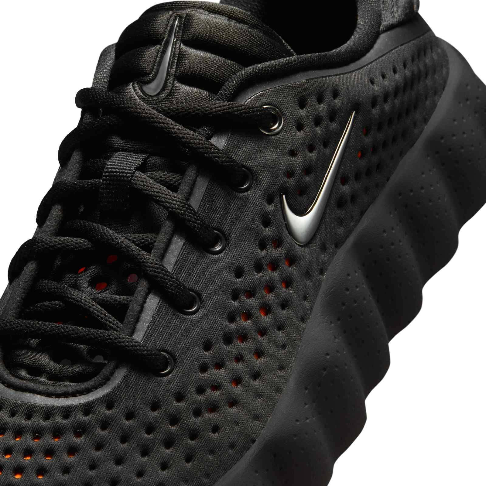 Nike Mind 002 Black Hyper Crimson Womens | HQ4310-001 | The Sole