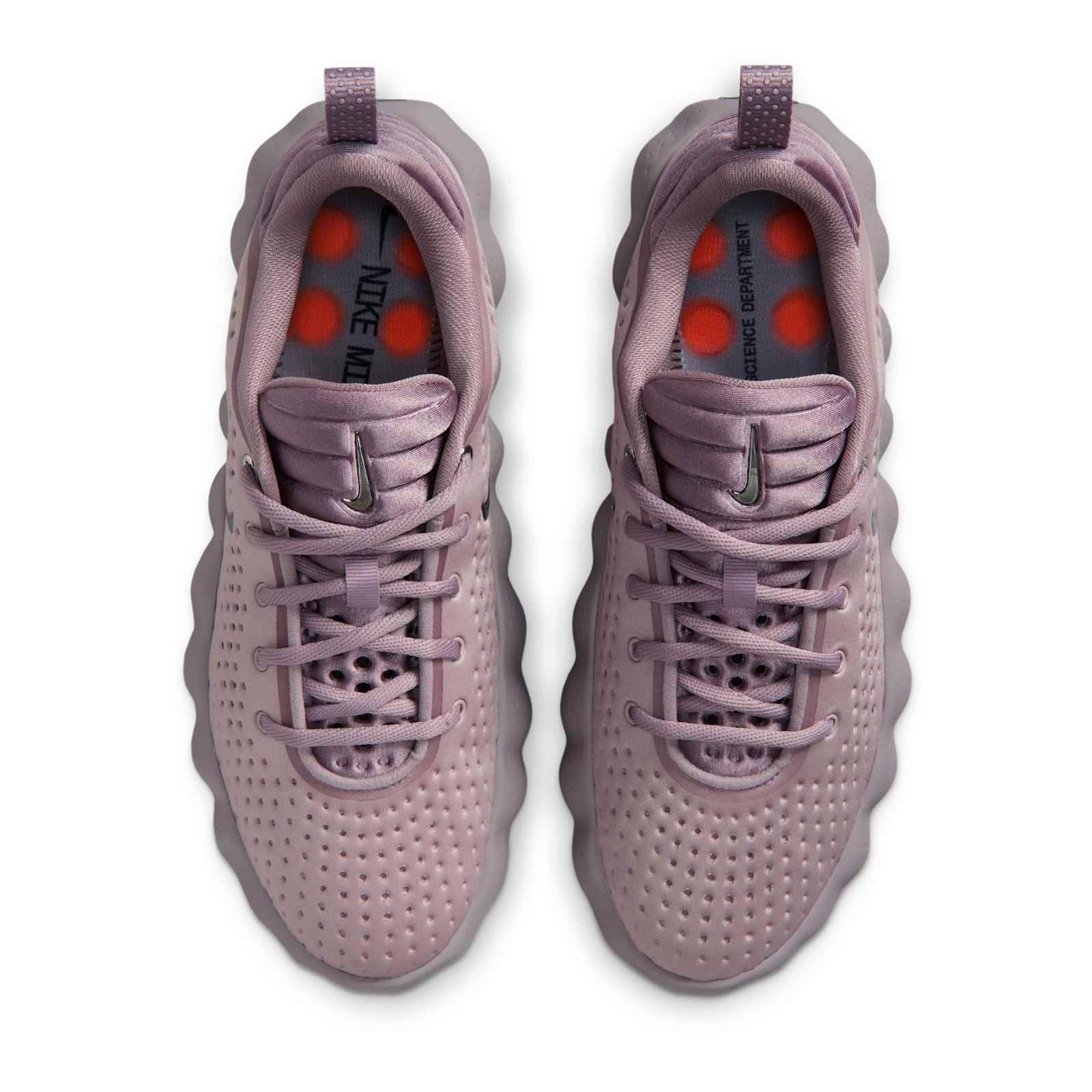 Nike Mind 002 Light Violet Ore HQ4310-200 middle