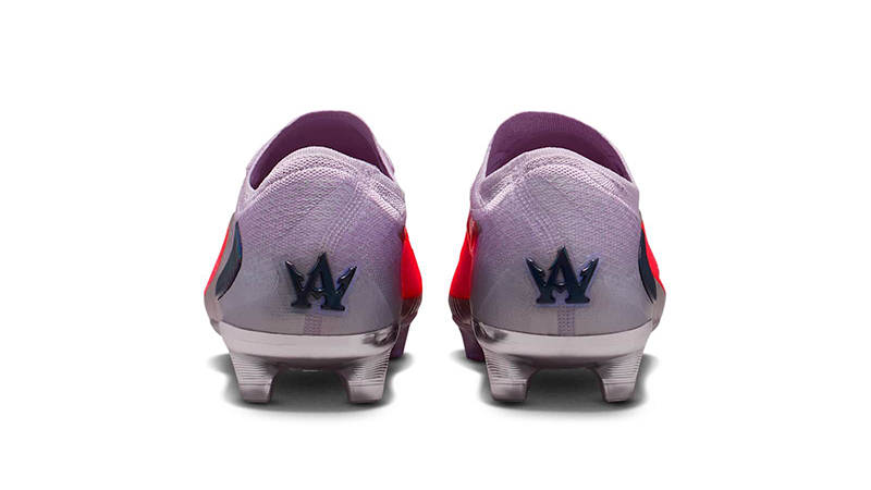 Nike Phantom 6 Low Elite FG Alexia Putellas Bright Crimson IB5141-600 back