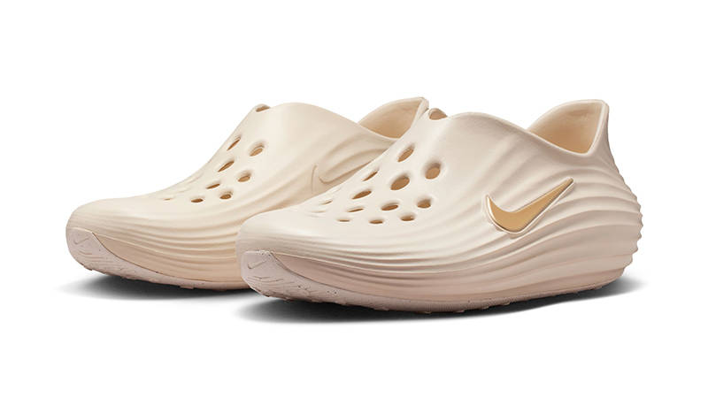 Nike ReactX Rejuven8 Chalk HV5062-102 front