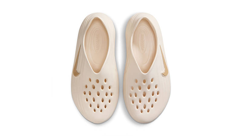 Nike ReactX Rejuven8 Chalk HV5062-102 middle