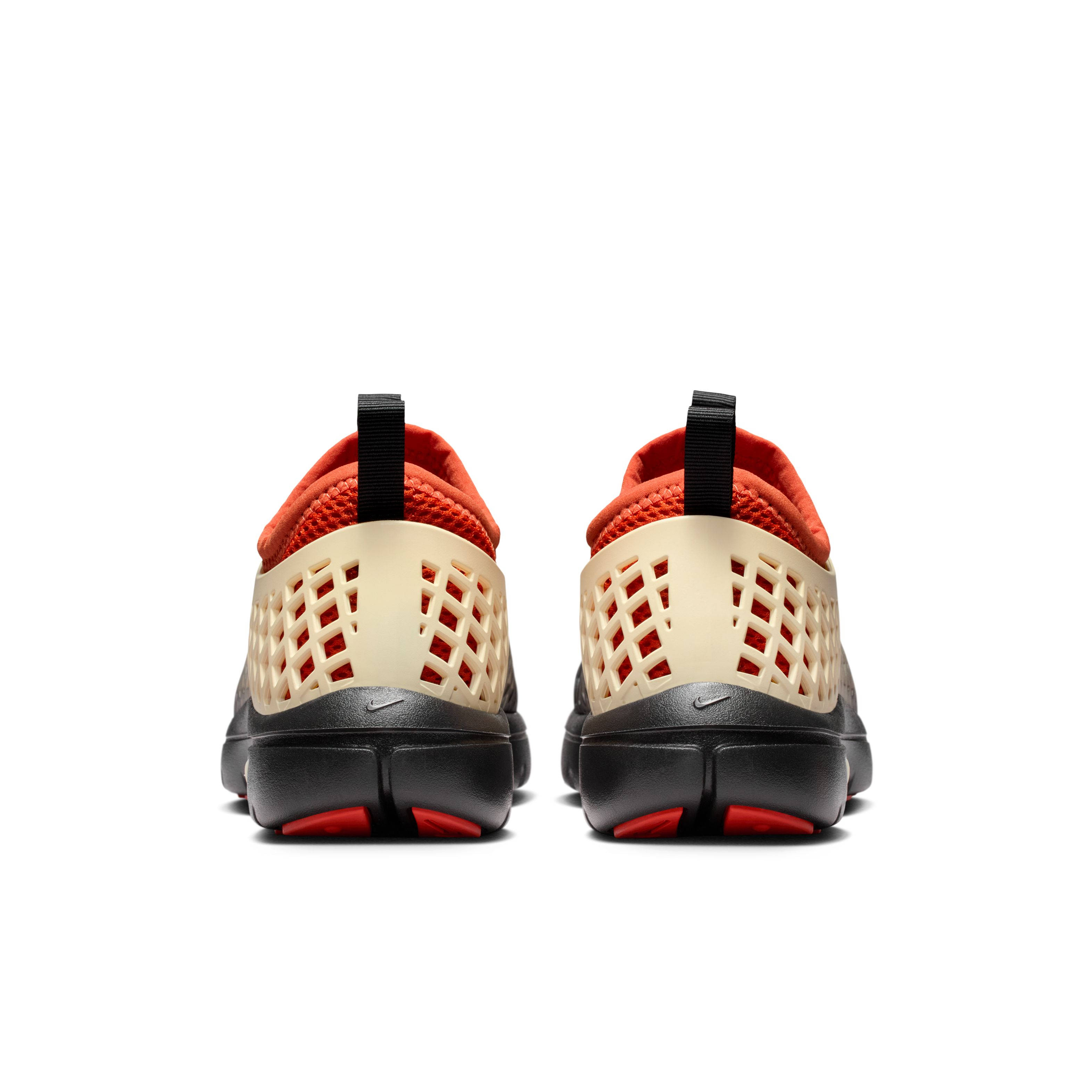 Nike Rejuven8 Run OG SP QS White Black back