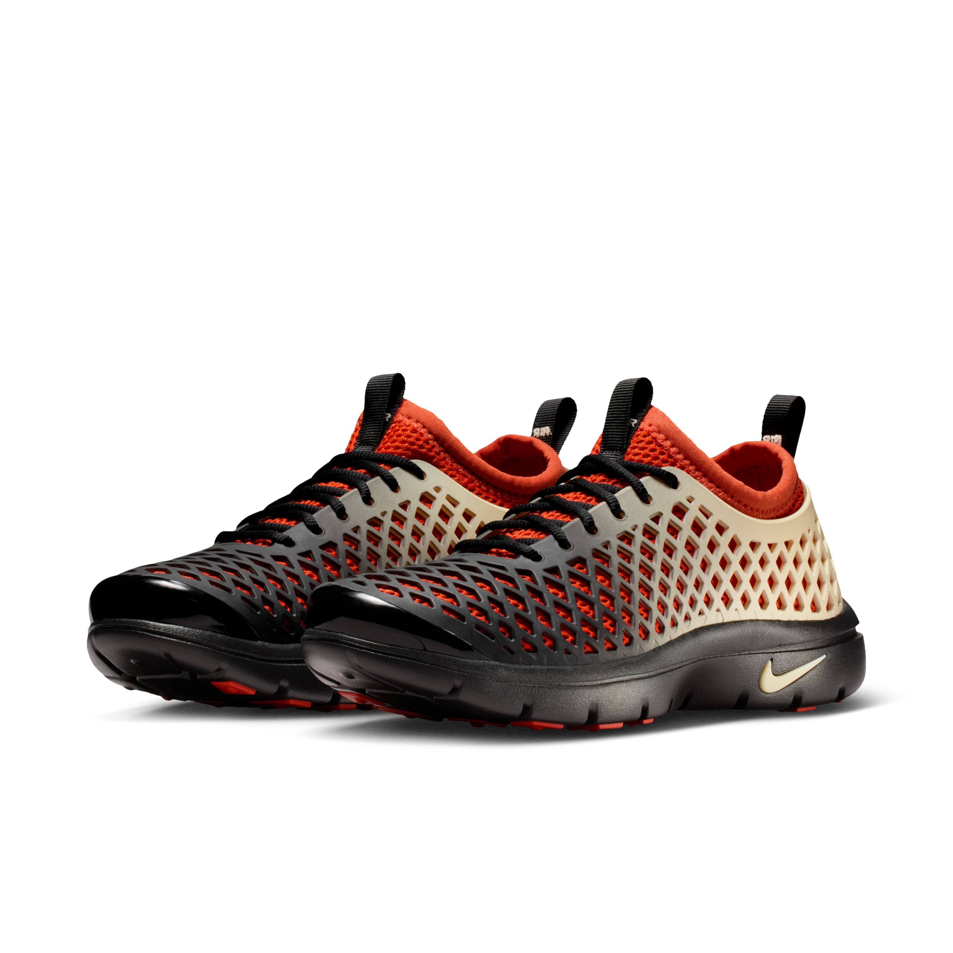 Nike Rejuven8 Run OG SP QS White Black front