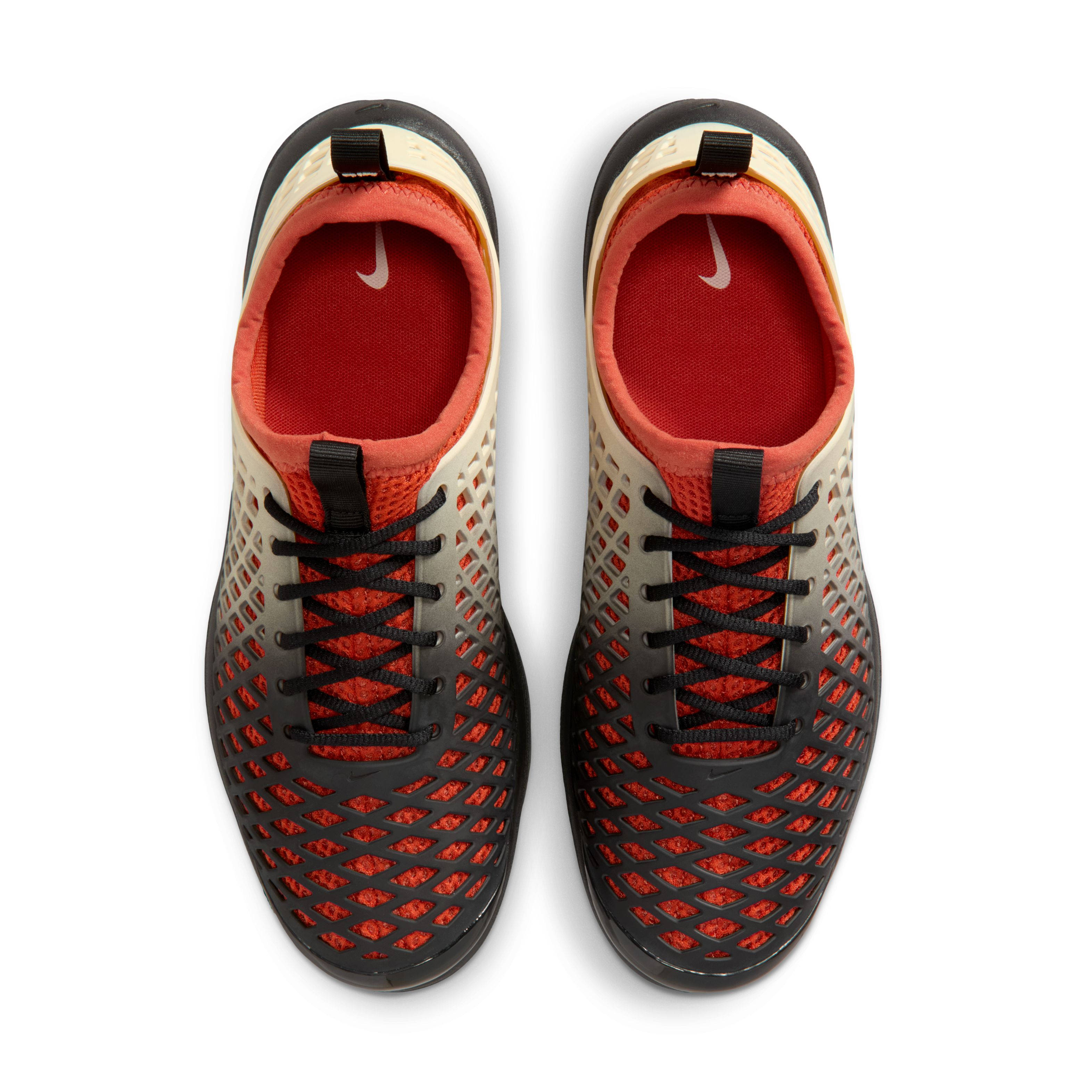 Nike Rejuven8 Run OG SP QS White Black middle