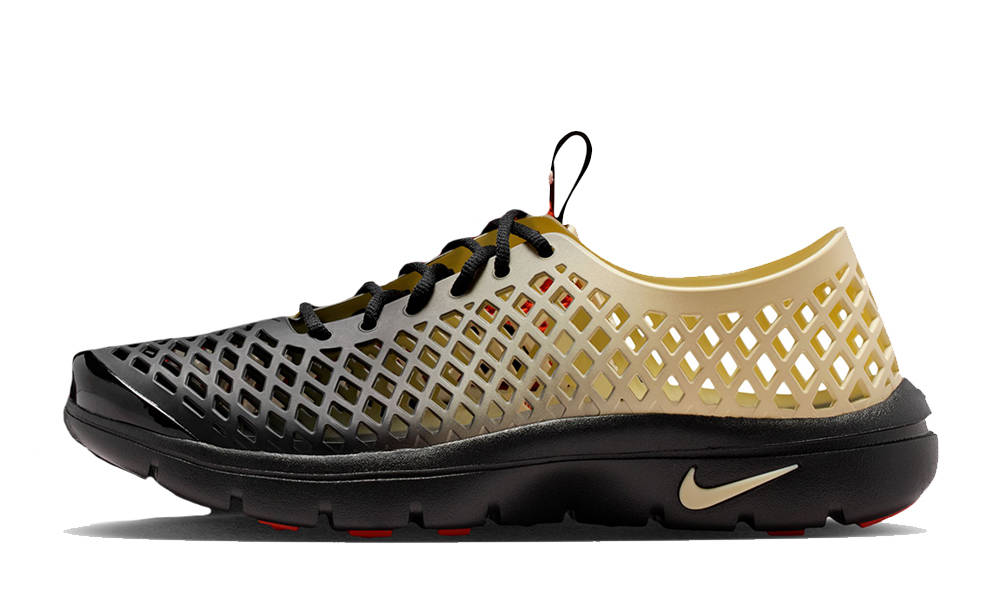 Nike Rejuven8 Run OG SP QS White Black