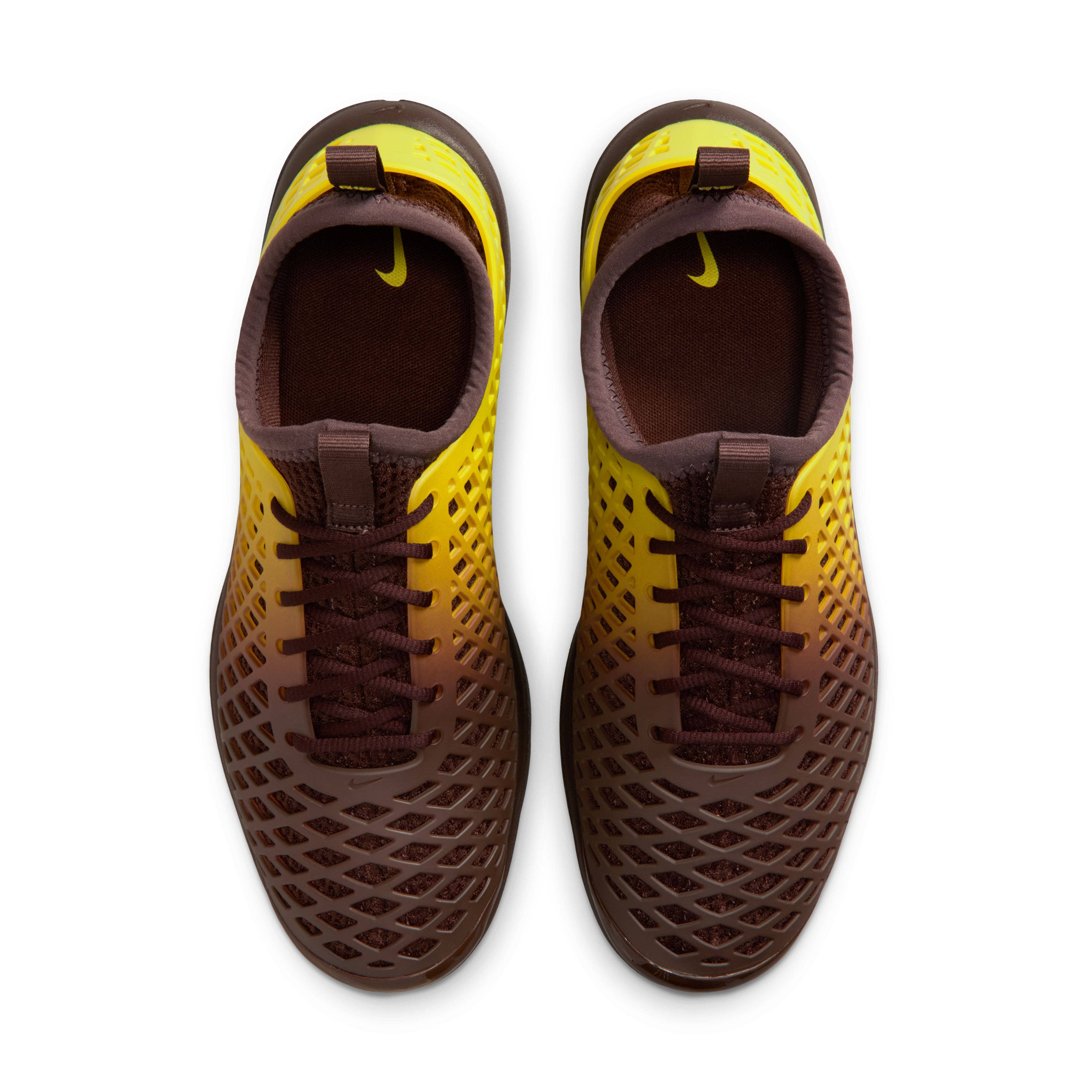 Nike Rejuven8 Run OG SP QS Yellow Black middle