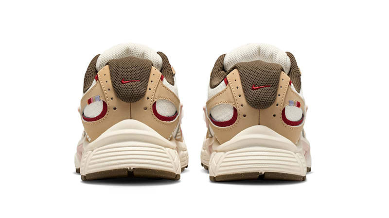 Nike RNR V5 Year of the Horse Soft Pearl IQ1151-001 back